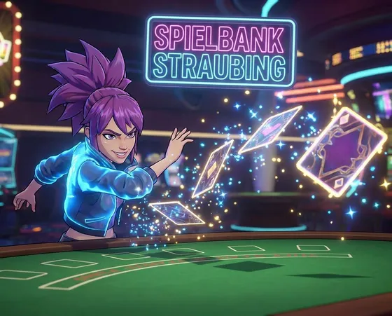 Blackjack spielen online — Spielbank Straubing